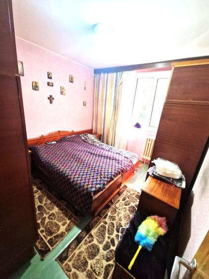 Apartament cu 2 camere decomandat în Drumul Taberei