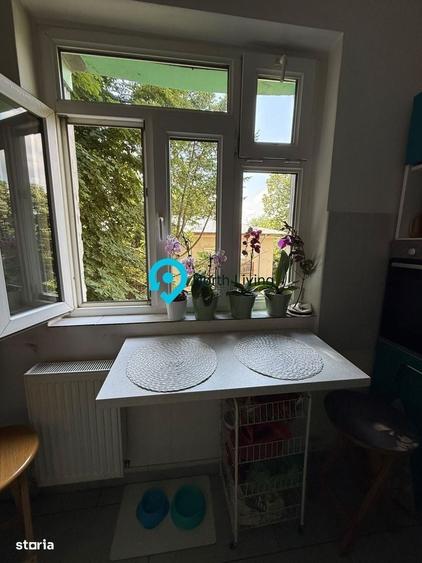 Apartament cu 2 camere în Jilava