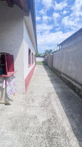 Casă cu 3 camere cu Teren 261 Mp în Central