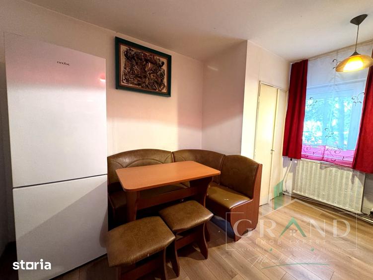 3 Camere Decomandat | 2 Bai | 69 mp | Parter | Zorilor/P-ta Zorilor/Ob - 16