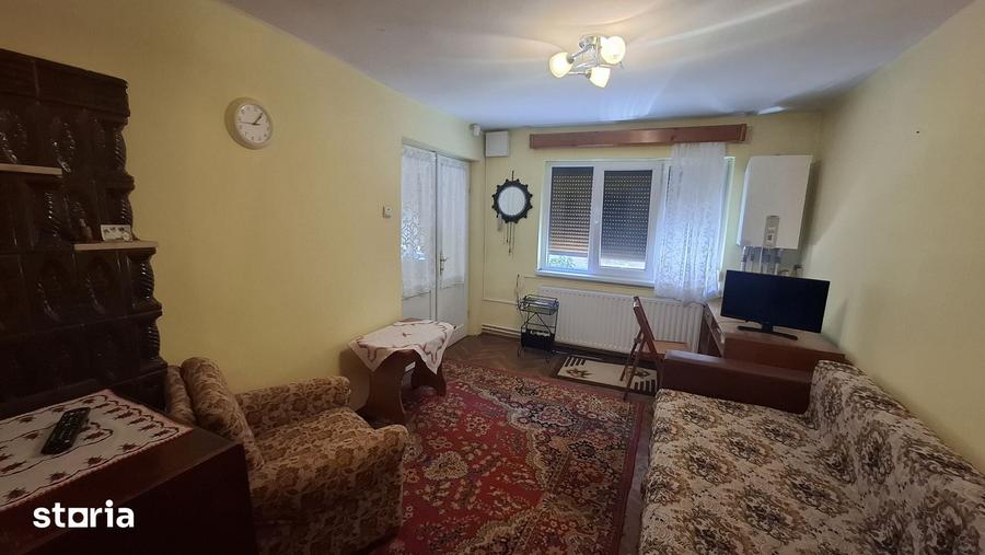 Casa cu 3 camere - 5