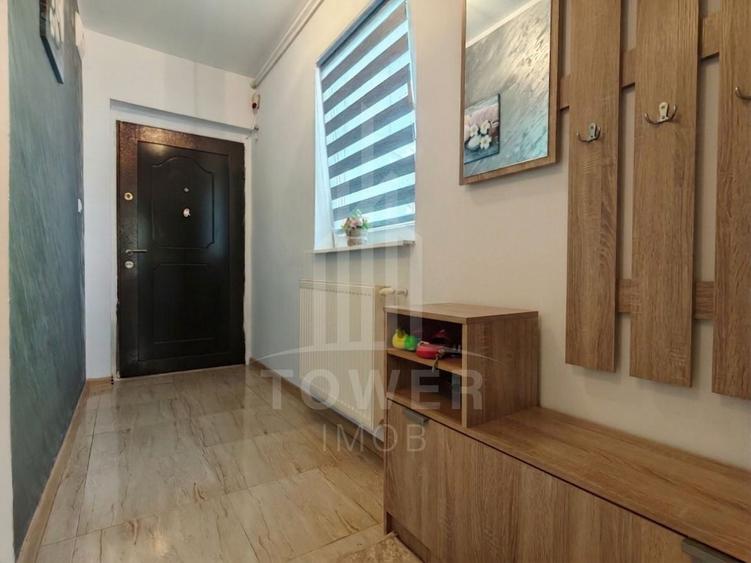 Apartament 3 camere de vanzare situat în Șelimbăr, pe Pictor Brana. - 9
