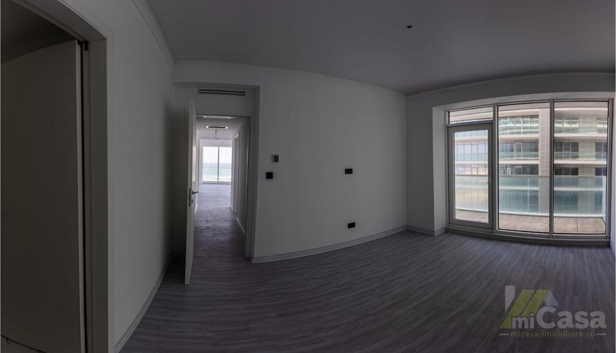 Apartament cu 3 camere decomandat în Nord