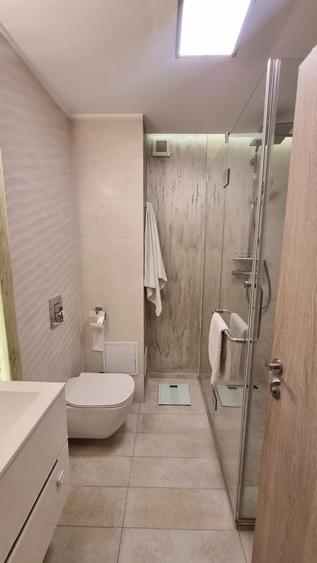 Apartament cu 2 camere decomandat, mobilat în Nerva Traian