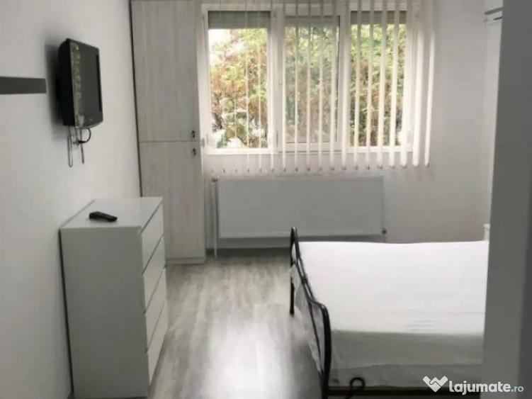 Garsonieră semidecomandată în Țiglina 1