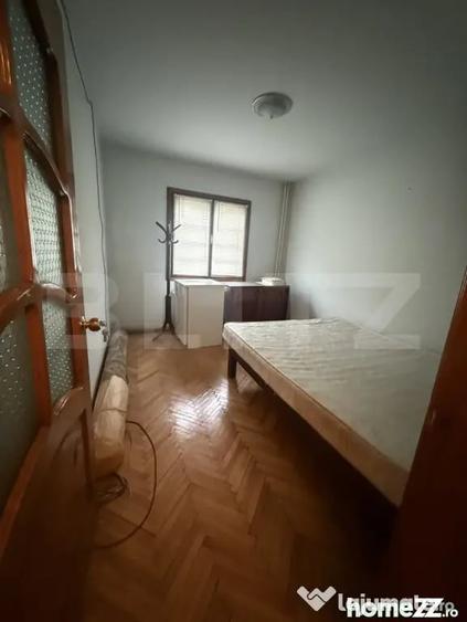 Apartament 4 camere, parter, decomandat M3 - 4