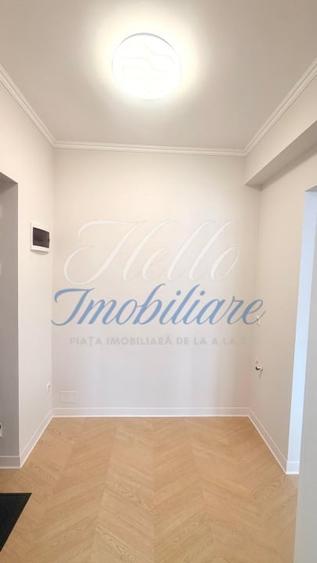 Apartament 3 camere 44 mp Floresti zona Terra - 18
