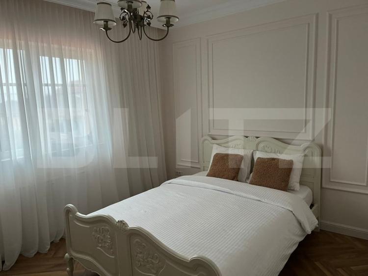 Casă cu 4 camere cu Teren 350 Mp în Central