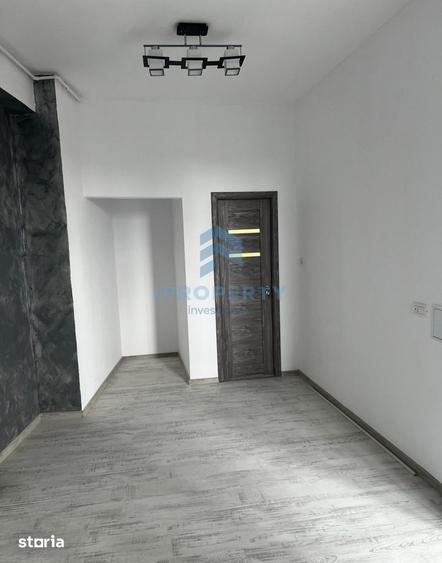 Apartament 2 Camere Piata Romana langa ASE peste strada de metrou - 2