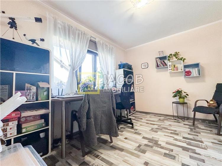 Casa P+1, Bacau – Calea Moldovei, nr 157, langa Pensiunea Moldavia - 9