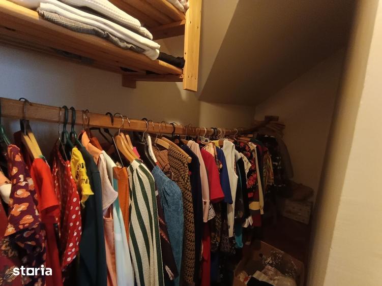 Casă cu 6 camere cu Teren 1014 Mp în Spitalul Județean
