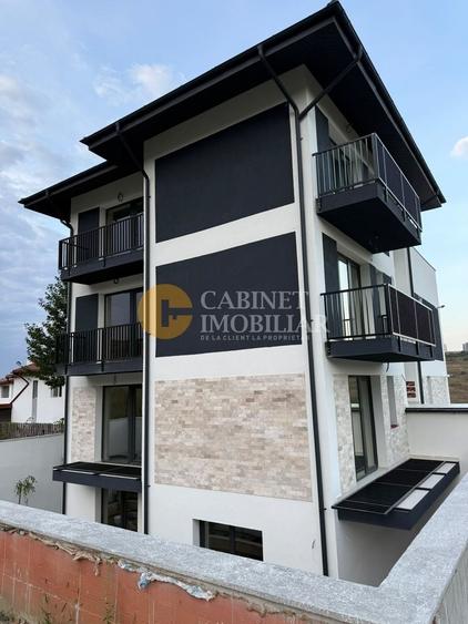 🏡APARTAMENT 2 CAMERE | VALEA REDIULUI - CAPĂT PĂCURARI - 98.500 💰 - 9