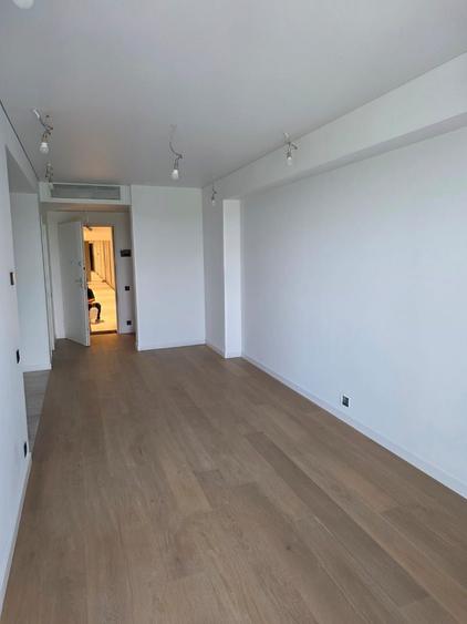 Apartament cu 2 camere decomandat în Pipera