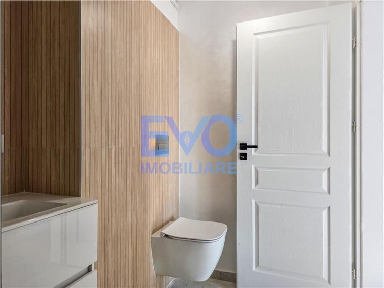 Apartament cu 2 camere decomandat în Galata