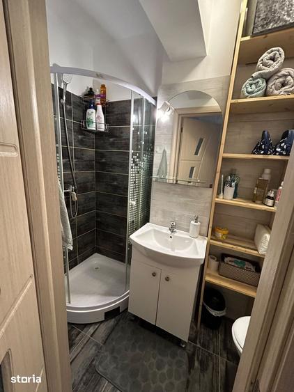 Apartament cu 3 camere decomandat în Chiajna