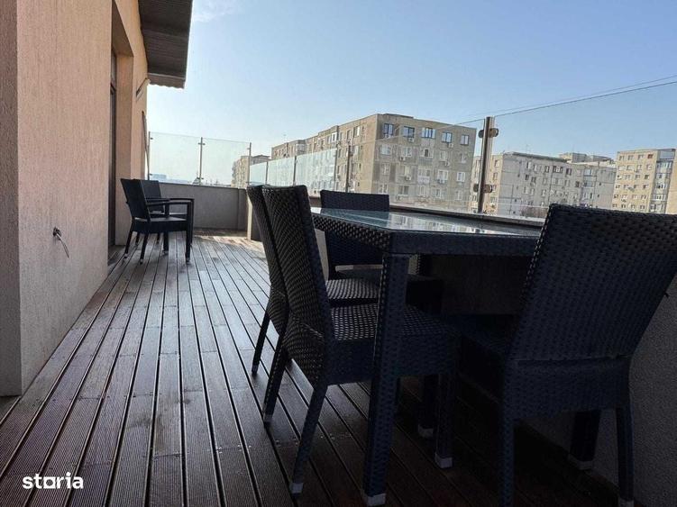 Apartament 3 camere | Grozavesti Crangasi | Bloc nou | Terasa 20mp - 4