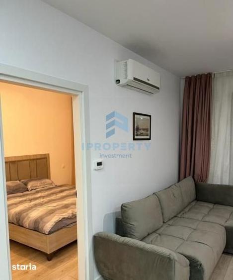 Pipera-New Point | 2 Camere | Parcare | AC | Balcon - 2