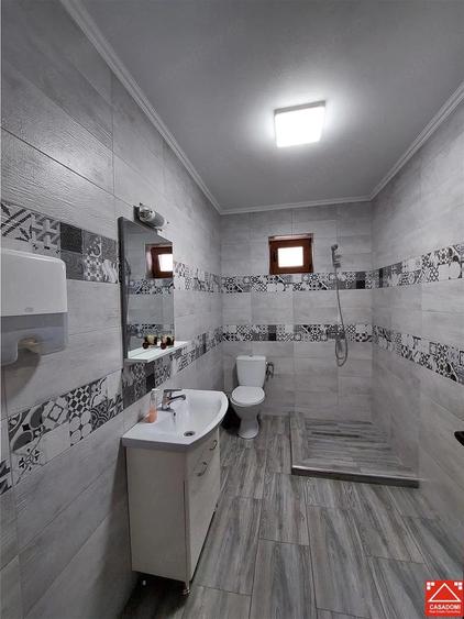 Spațiu comercial, de 705 mp, în Vladimirescu