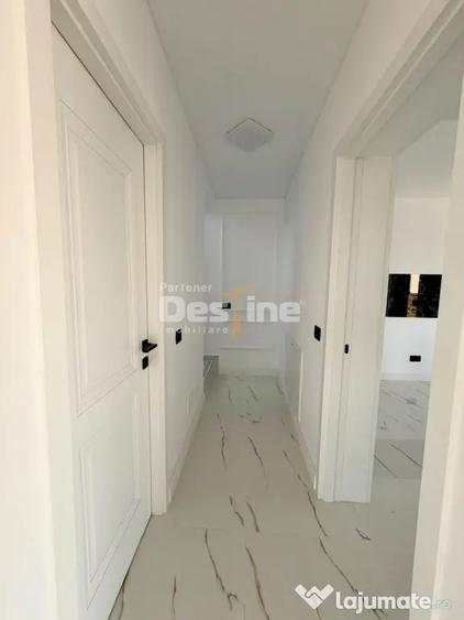 Casă cu 4 camere cu Teren 300 Mp în Rediu