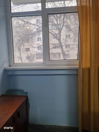 EXCLUSIV - Cafrom Imobiliare - Apartament 3 camere cf.2A de Vanzare - 8