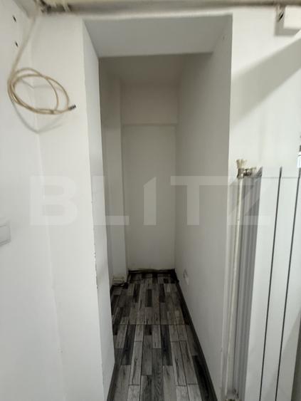 Apartament cu 2 camere decomandat, mobilat în Moreni