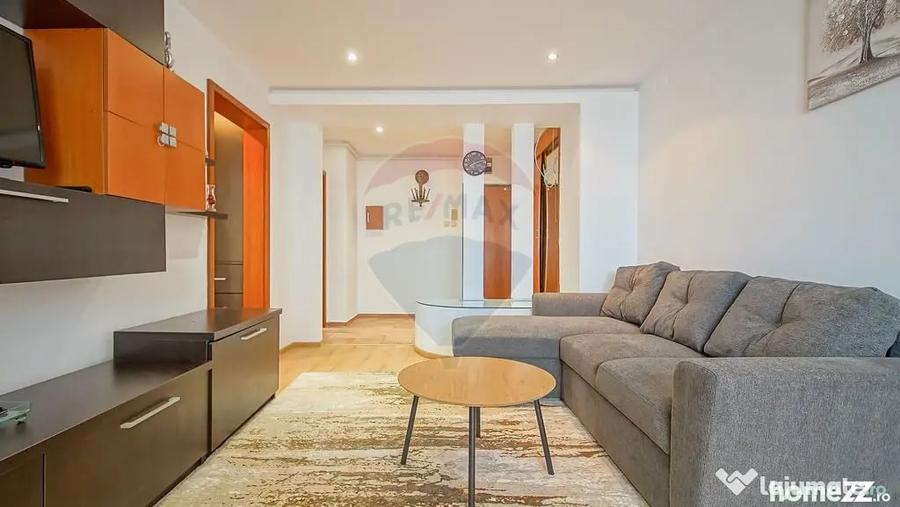 Comision 0 | Apartament cu 2 camere mobilat-utilat |Bulev... - 8