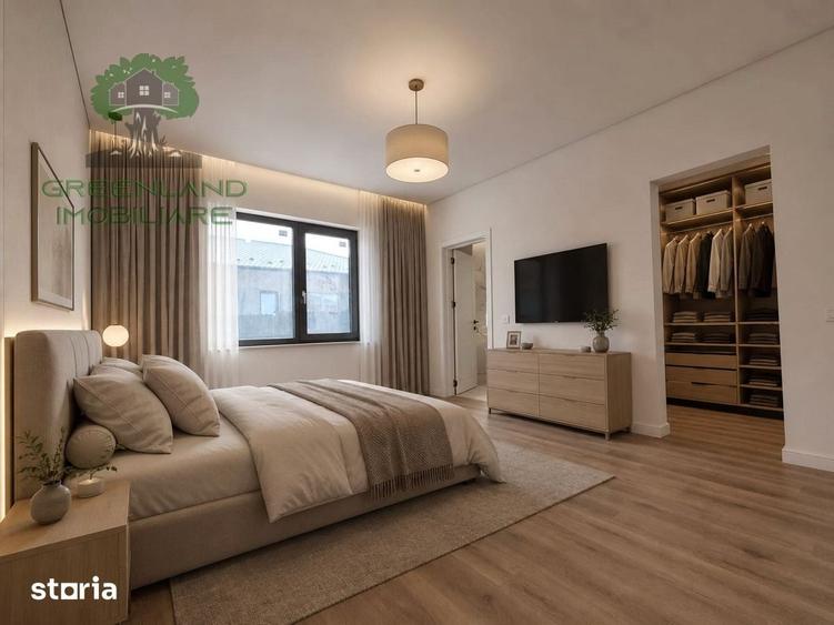 Casă cu 4 camere cu Teren 450 Mp în Miroslava