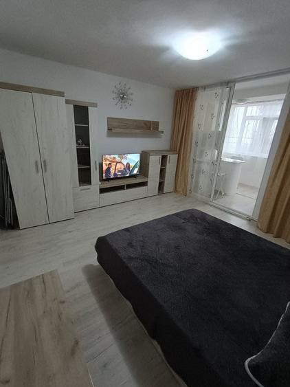 Garsonieră decomandată în Radu Negru
