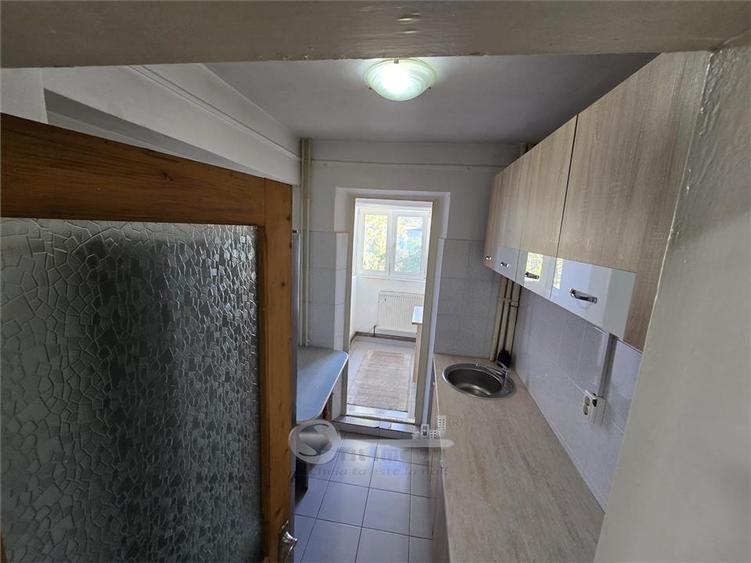Apartament cu 2 camere decomandat în Alexandru cel Bun