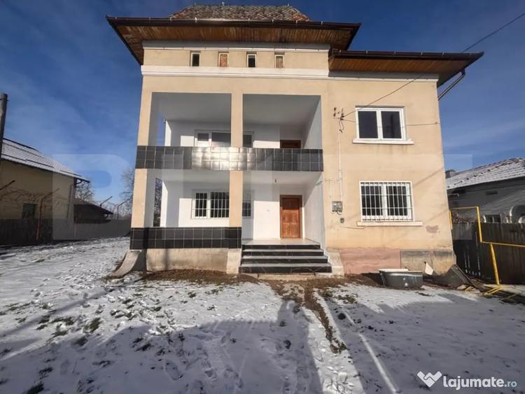 Spațiu comercial, de 320 mp, în Central