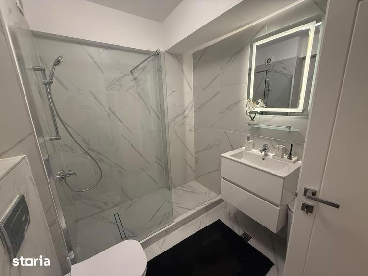Apartament 2 camere/ Ivory Residence/ Promenada/ Pipera+ parcare - 4
