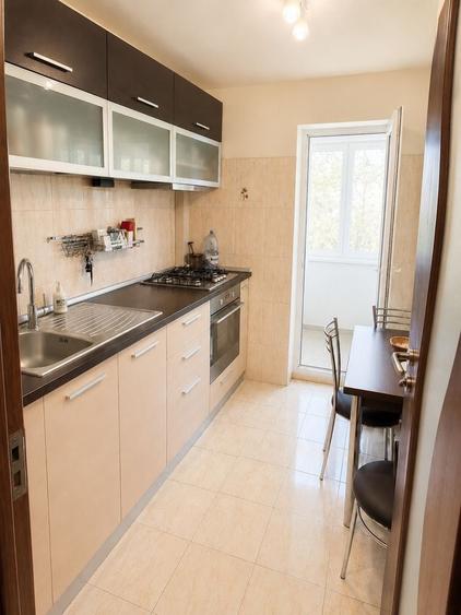 Apartament 2 camere Decomandat O7 6O 524 unu34 - 3