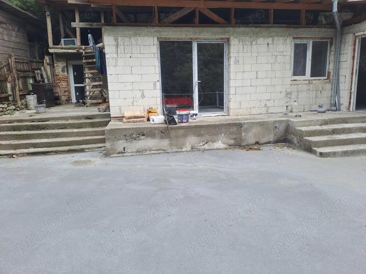 Spațiu comercial, de 55 mp, în Aurel Vlaicu