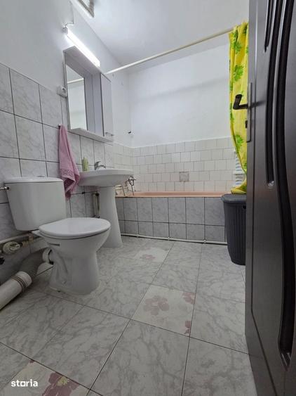 Apartament cu 3 camere Kaufland, Cartier E3, Etajul 2-Centrala pe gaz - 5