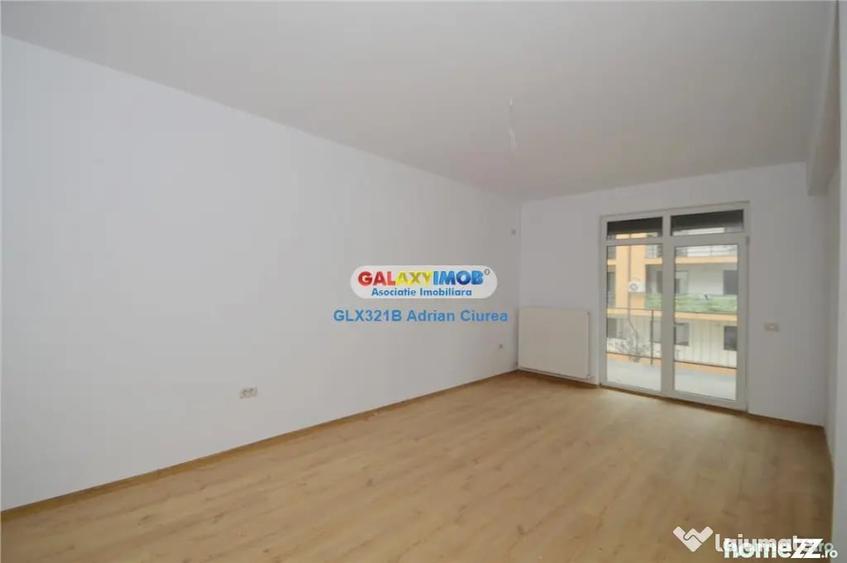 Apartament cu 2 camere decomandat în Fundeni