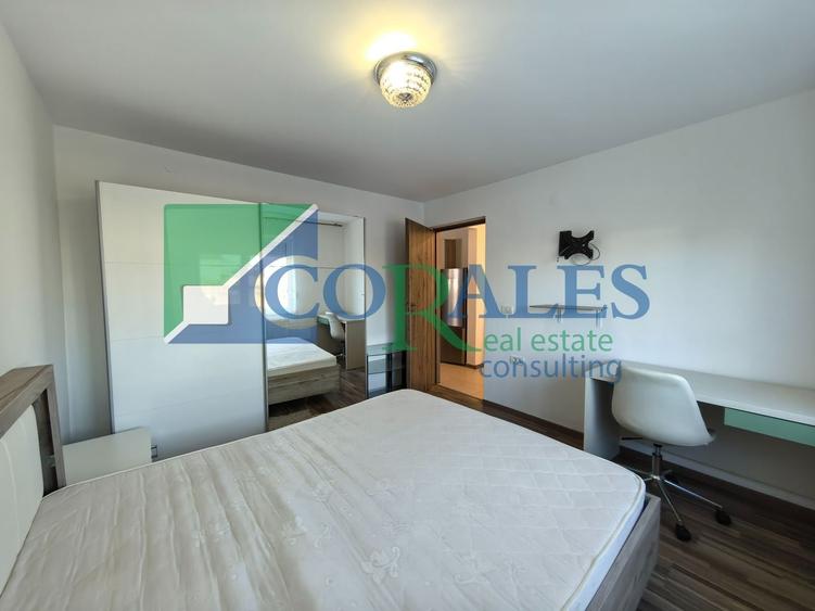 Duplex cu 3 camere cu Canalizare în Bucovăț (Remetea Mare)