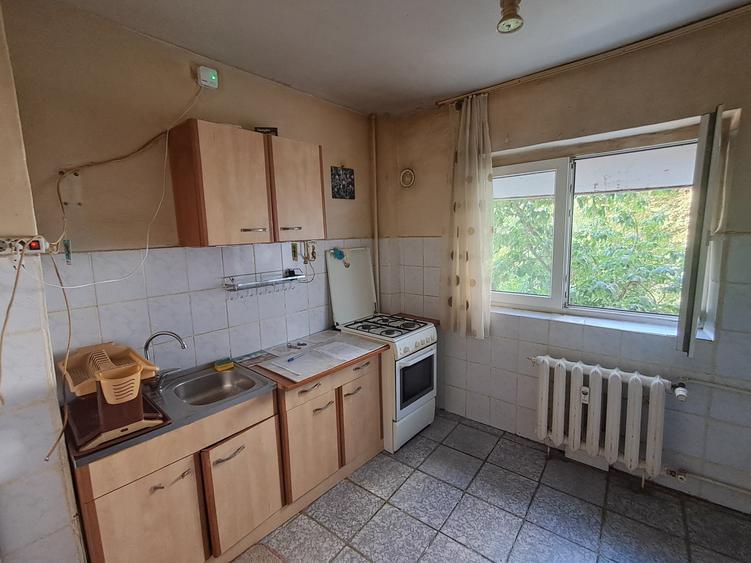 Apartament cu doua camere Drumul Taberei, Strada Pascani, Sector 6 - 6