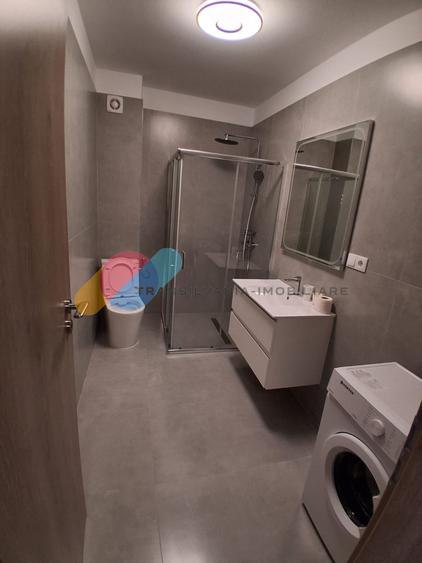 Apartament cu 2 camere semidecomandat în Someșeni