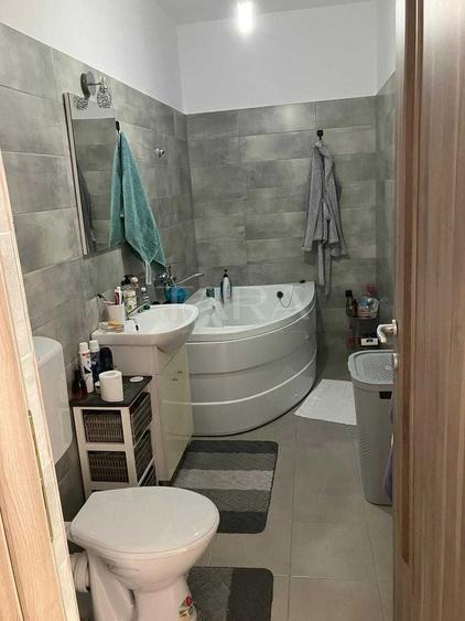Apartament 2 camere mobilat – zona Panemar, Florești - 6