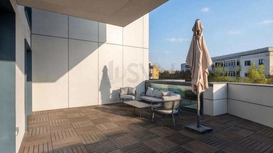 REA1029499 Apartament l 2 camere l  Terasa I One Herastrau Towers - 12