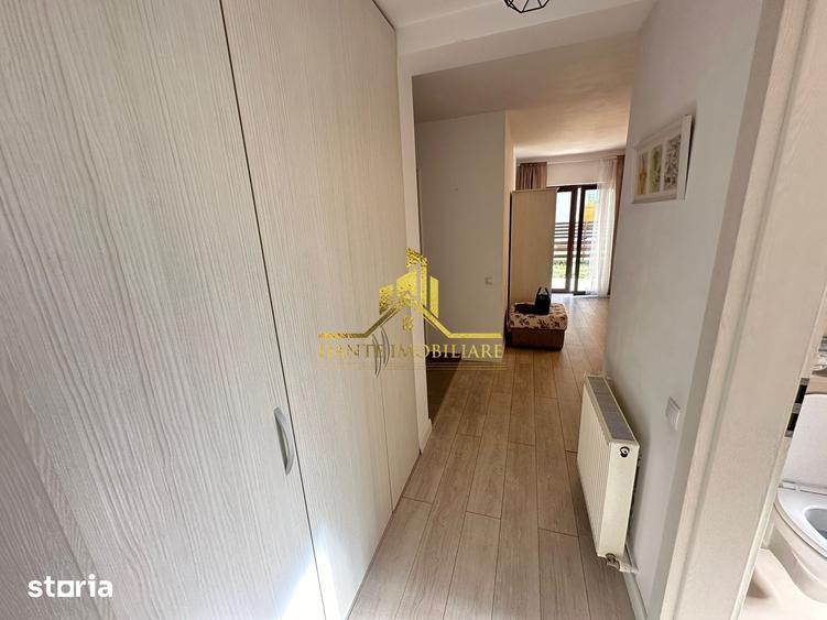 2 camere, modern, gradina, bloc nou, parcare, Buna Ziua, Home Garden - 2