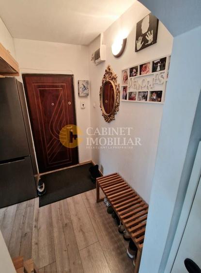 2 Camere-etaj 2-Rond Zimbru - 8