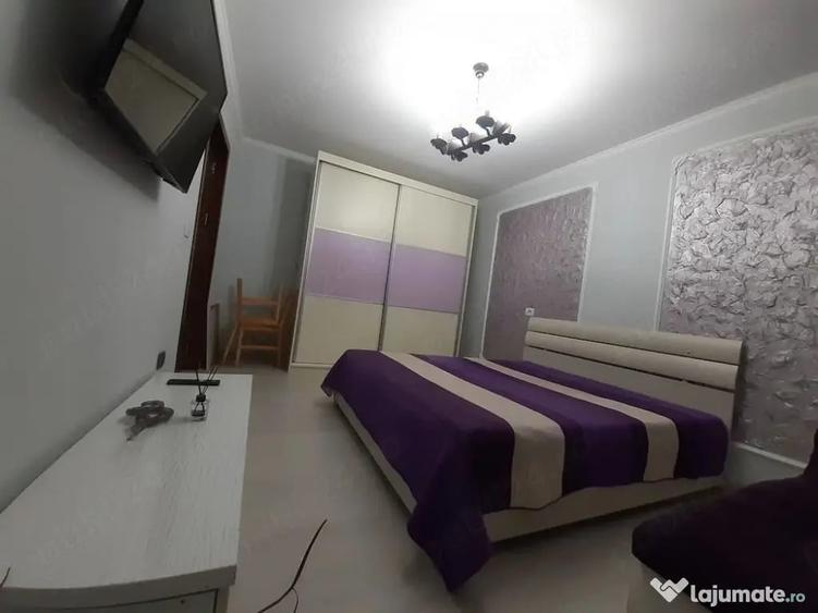 De inchiriat apartament cu o camera Micro 21 Galati, part... - 6