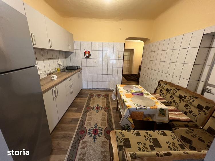 Apartament cu 2 camere decomandat, mobilat în Ștefan cel Mare