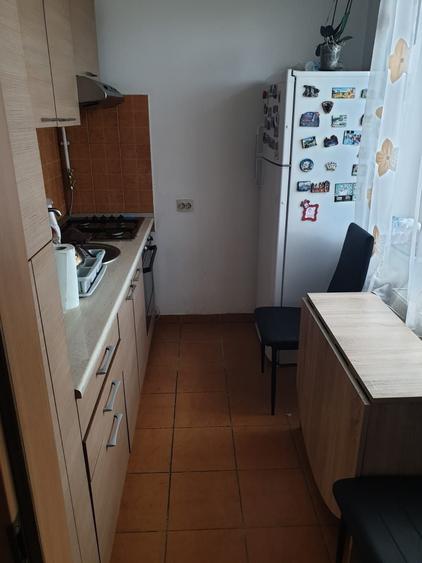 Apartament cu 2 camere nedecomandat în Iris