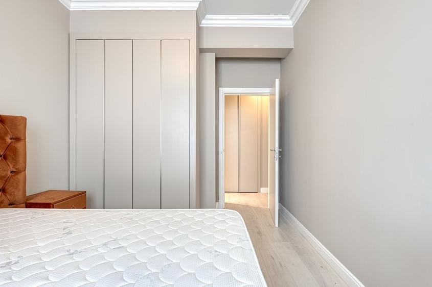 Apartament cu 2 camere decomandat, mobilat în Aviației