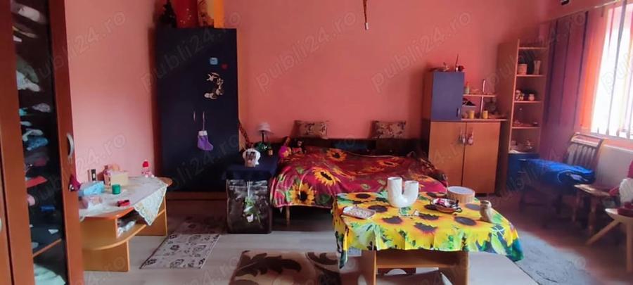 Casă cu 2 camere în Central
