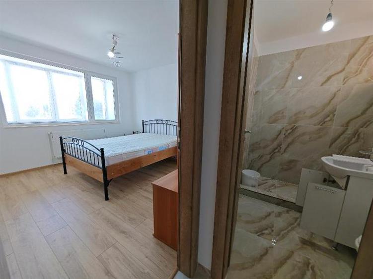 Apartament cu 2 camere semidecomandat, mobilat în Gării