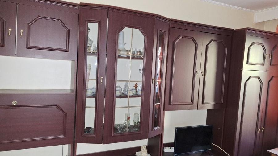 Garsonieră semidecomandată în Micro 1