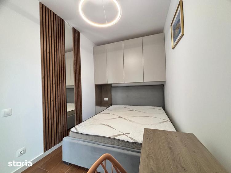 (5 min) Metrou Berceni-Apartament Tip Studio-40 MP - 2
